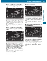 Preview for 249 page of Mercedes-Benz 2016 S-Class Operator'S Manual