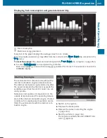 Preview for 251 page of Mercedes-Benz 2016 S-Class Operator'S Manual