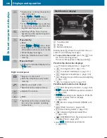 Preview for 260 page of Mercedes-Benz 2016 S-Class Operator'S Manual