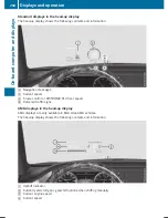 Preview for 262 page of Mercedes-Benz 2016 S-Class Operator'S Manual