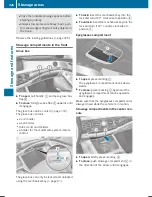 Preview for 328 page of Mercedes-Benz 2016 S-Class Operator'S Manual