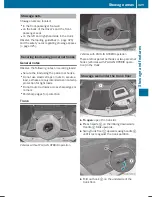 Preview for 331 page of Mercedes-Benz 2016 S-Class Operator'S Manual