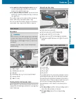 Preview for 335 page of Mercedes-Benz 2016 S-Class Operator'S Manual