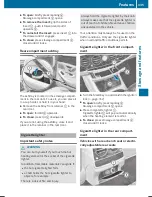 Preview for 337 page of Mercedes-Benz 2016 S-Class Operator'S Manual