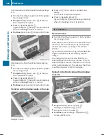 Preview for 338 page of Mercedes-Benz 2016 S-Class Operator'S Manual