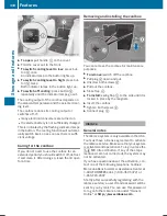 Preview for 342 page of Mercedes-Benz 2016 S-Class Operator'S Manual