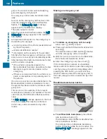 Preview for 344 page of Mercedes-Benz 2016 S-Class Operator'S Manual