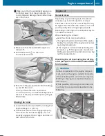 Preview for 355 page of Mercedes-Benz 2016 S-Class Operator'S Manual