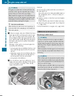 Preview for 358 page of Mercedes-Benz 2016 S-Class Operator'S Manual