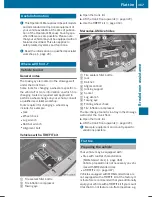 Preview for 369 page of Mercedes-Benz 2016 S-Class Operator'S Manual