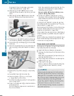 Preview for 372 page of Mercedes-Benz 2016 S-Class Operator'S Manual