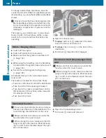 Preview for 384 page of Mercedes-Benz 2016 S-Class Operator'S Manual