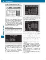 Preview for 390 page of Mercedes-Benz 2016 S-Class Operator'S Manual