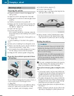 Preview for 408 page of Mercedes-Benz 2016 S-Class Operator'S Manual