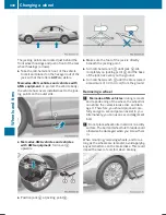 Preview for 410 page of Mercedes-Benz 2016 S-Class Operator'S Manual