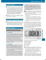 Preview for 427 page of Mercedes-Benz 2016 S-Class Operator'S Manual