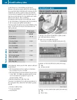 Preview for 428 page of Mercedes-Benz 2016 S-Class Operator'S Manual