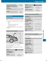 Preview for 435 page of Mercedes-Benz 2016 S-Class Operator'S Manual