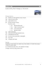 Preview for 20 page of Mercedes-Benz 2016 Sprinter Handbook