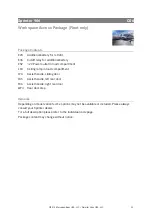 Preview for 22 page of Mercedes-Benz 2016 Sprinter Handbook