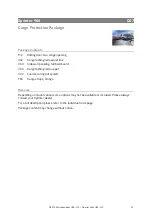 Preview for 23 page of Mercedes-Benz 2016 Sprinter Handbook