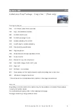 Preview for 36 page of Mercedes-Benz 2016 Sprinter Handbook