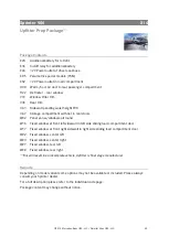 Preview for 49 page of Mercedes-Benz 2016 Sprinter Handbook