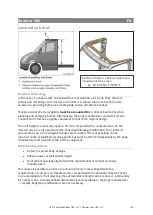 Preview for 140 page of Mercedes-Benz 2016 Sprinter Handbook