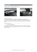 Preview for 146 page of Mercedes-Benz 2016 Sprinter Handbook