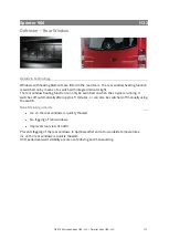 Preview for 172 page of Mercedes-Benz 2016 Sprinter Handbook