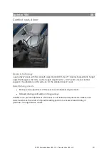 Preview for 281 page of Mercedes-Benz 2016 Sprinter Handbook