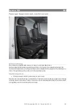 Preview for 284 page of Mercedes-Benz 2016 Sprinter Handbook