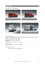 Preview for 299 page of Mercedes-Benz 2016 Sprinter Handbook