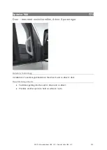 Preview for 303 page of Mercedes-Benz 2016 Sprinter Handbook