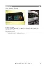 Preview for 340 page of Mercedes-Benz 2016 Sprinter Handbook