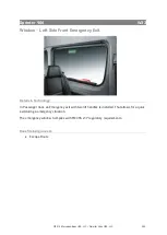 Preview for 342 page of Mercedes-Benz 2016 Sprinter Handbook