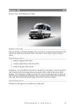 Preview for 345 page of Mercedes-Benz 2016 Sprinter Handbook