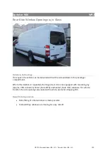 Preview for 350 page of Mercedes-Benz 2016 Sprinter Handbook