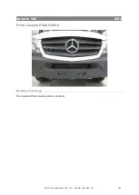 Preview for 357 page of Mercedes-Benz 2016 Sprinter Handbook