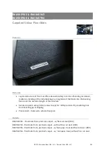 Preview for 382 page of Mercedes-Benz 2016 Sprinter Handbook