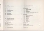 Предварительный просмотр 6 страницы Mercedes-Benz 207 D Operating Instructions Manual