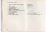 Предварительный просмотр 9 страницы Mercedes-Benz 207 D Operating Instructions Manual