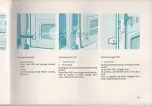 Preview for 22 page of Mercedes-Benz 207 D Operating Instructions Manual