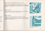 Preview for 28 page of Mercedes-Benz 207 D Operating Instructions Manual