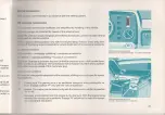 Preview for 32 page of Mercedes-Benz 207 D Operating Instructions Manual