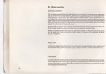 Preview for 39 page of Mercedes-Benz 207 D Operating Instructions Manual