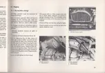 Preview for 46 page of Mercedes-Benz 207 D Operating Instructions Manual