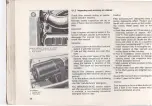 Preview for 47 page of Mercedes-Benz 207 D Operating Instructions Manual