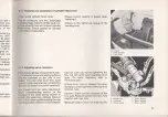 Preview for 48 page of Mercedes-Benz 207 D Operating Instructions Manual