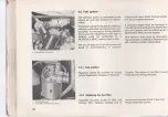 Preview for 49 page of Mercedes-Benz 207 D Operating Instructions Manual